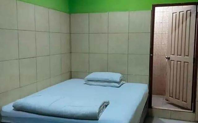 Hotel Mulia Kendari