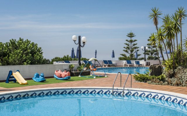 Sao Felix Hotel Hillside & Nature