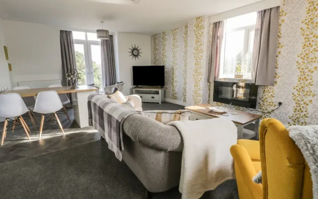 Manor Heath - The Penthouse