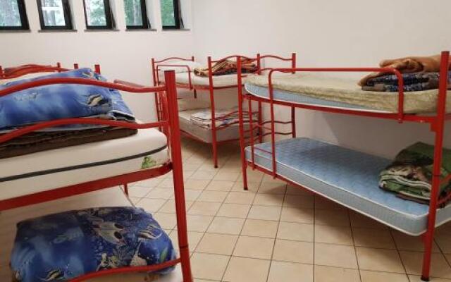 Ostello San Francesco