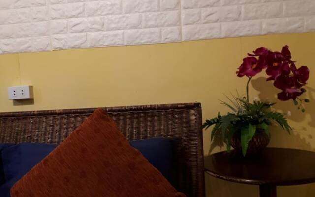 The Old Place Guesthouse