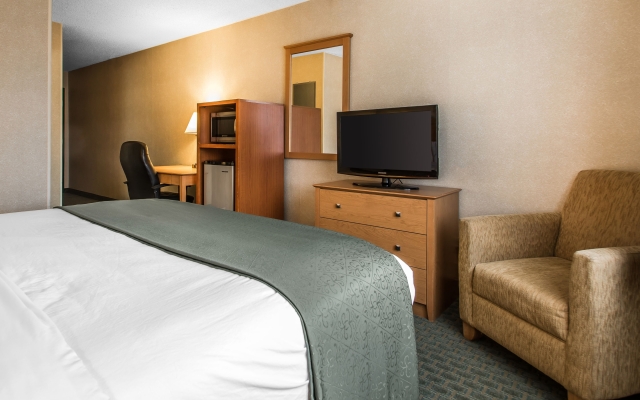 Comfort Inn Sioux City South