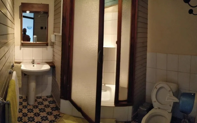 Le Trianon