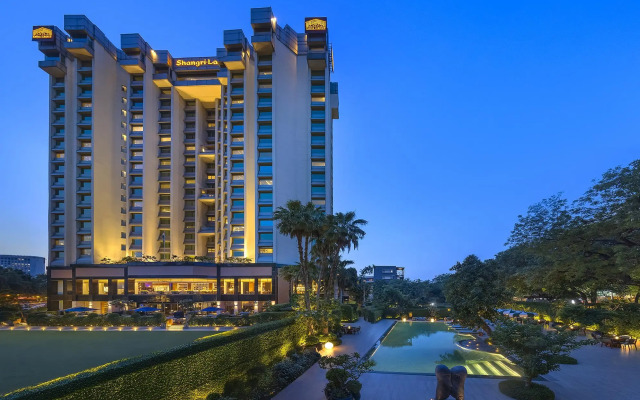 Shangri-La Eros, New Delhi
