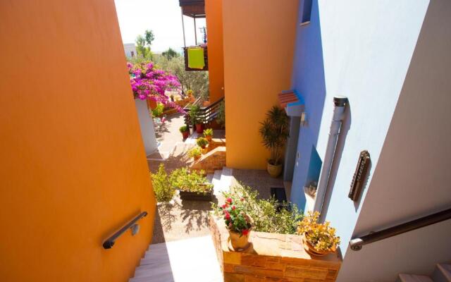 AnnaDes Apartments & Studio Chios