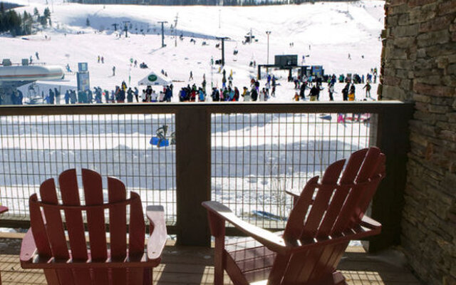 Base Camp One at Granby Ranch