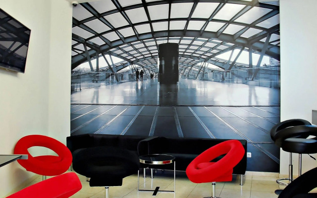 Lisbon City Hotel