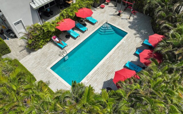 The Locale Hotel Grand Cayman