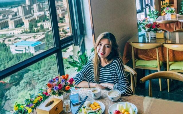 Greentree Inn Kashi Banchao Road