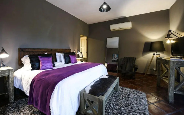 Hotel Nena