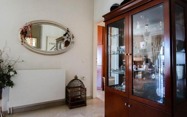 Aigio Park Apartment