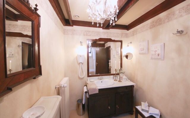 Hotel Kendov Dvorec