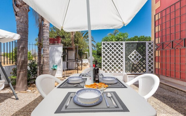 1960 Villa Aurora - Mono Aury by Barbarhouse