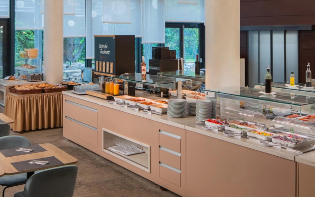 Fagus Hotel Conference & Spa