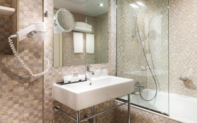 Timhotel Odessa Montparnasse