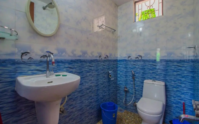 Casa Margarida by OYO Rooms