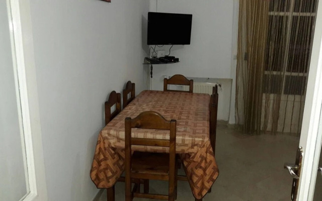 Rent Apartment In Tunis