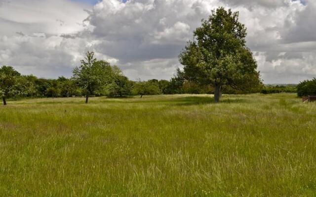 Capland Farm Bed and Breakfast