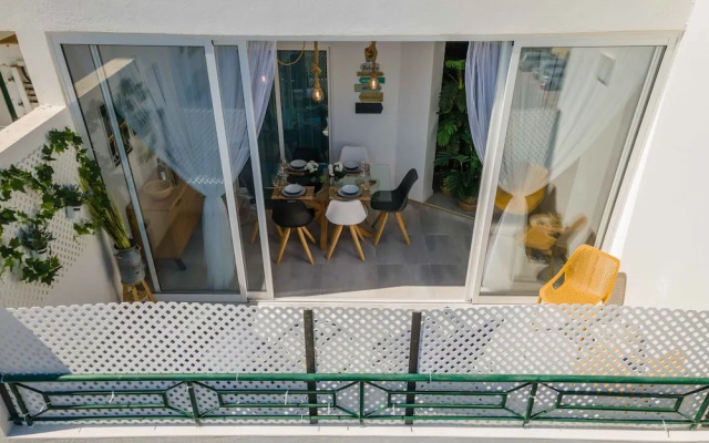 Salgados 2 Bedroom Apartment