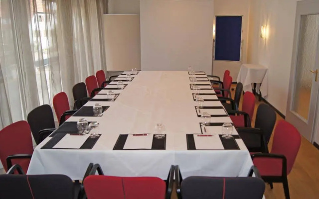 Hotel Restaurant Felderbock