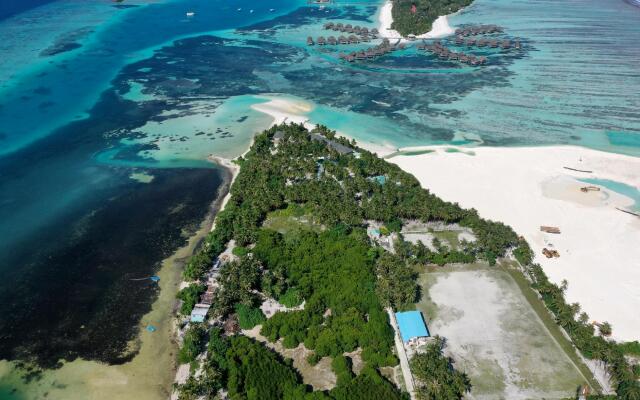 Nalaveshi Inn - Huraa