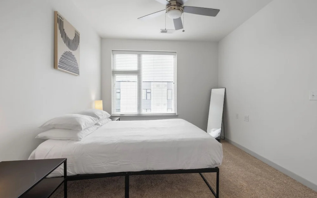 Two Stylish Nulu CozySuites