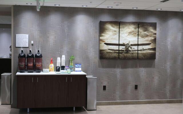 Best Western Plus Executive Hotel & Suites