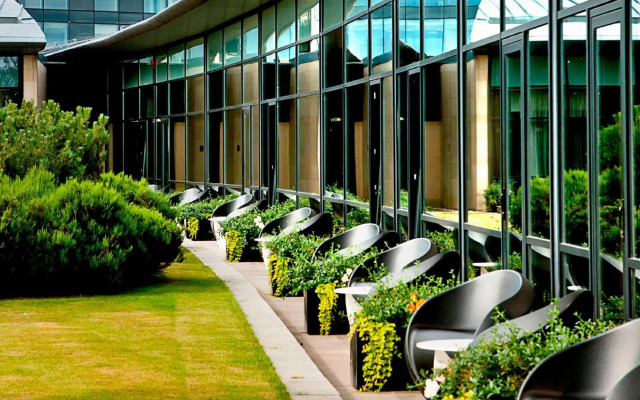 The Glasshouse, Autograph Collection
