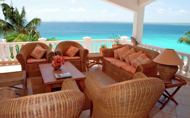 Apartment for six Persons in the Village Belnem on Bonaire