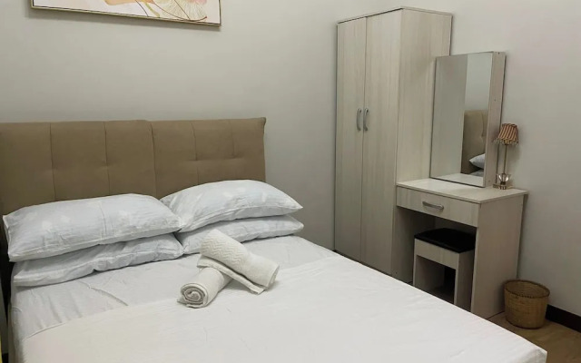 Verdon Parc Davao City by darpm