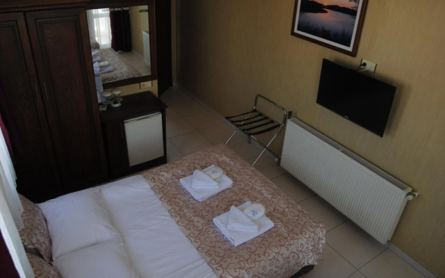 Ezer Hotel - фото 2