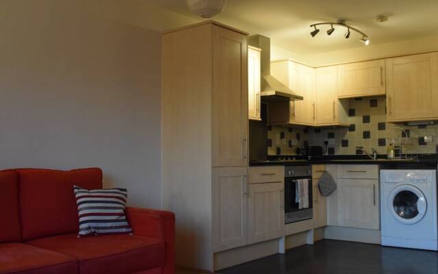 Charming 1 Bedroom Property Next To Clapham Common