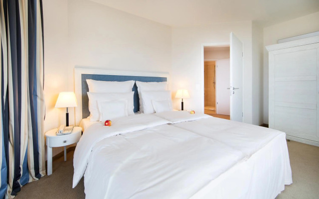 Strandhotel Dunenmeer