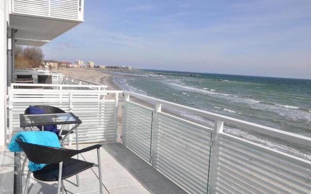 Haus zur Mole - Apt.12