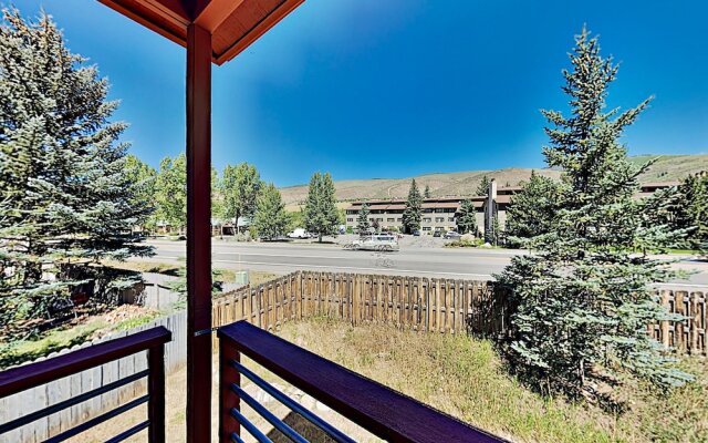 56pcbbto 3 Bedroom Duplex