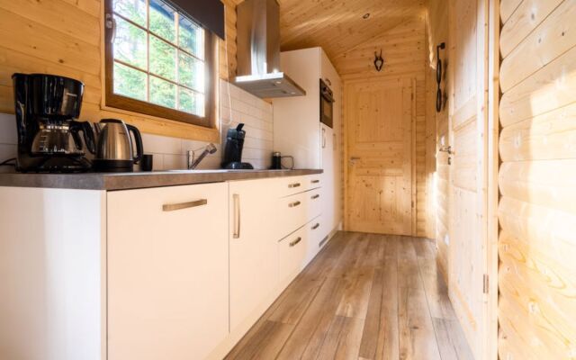 EuroParcs Resort De Wije Werelt 34942