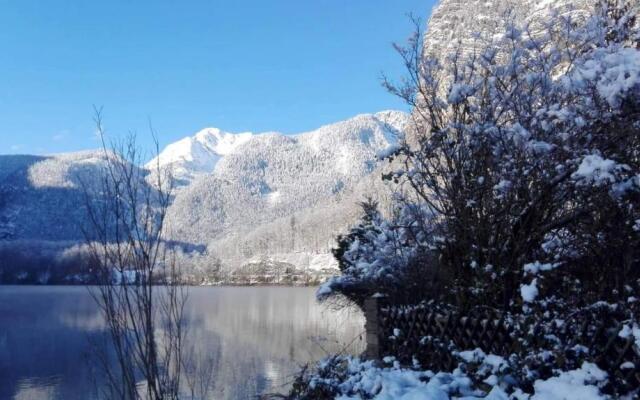 Hotel Seerose Obertraun