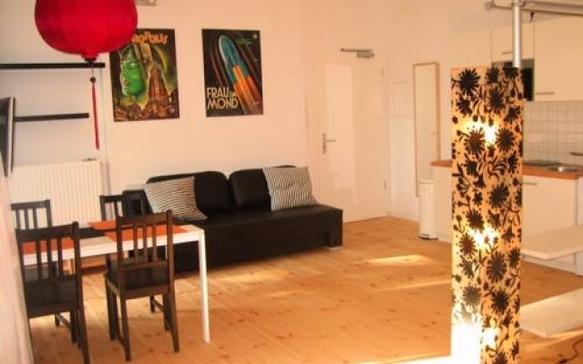 Lodge Friedrichshain