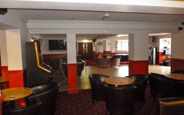 The Harbour Hotel