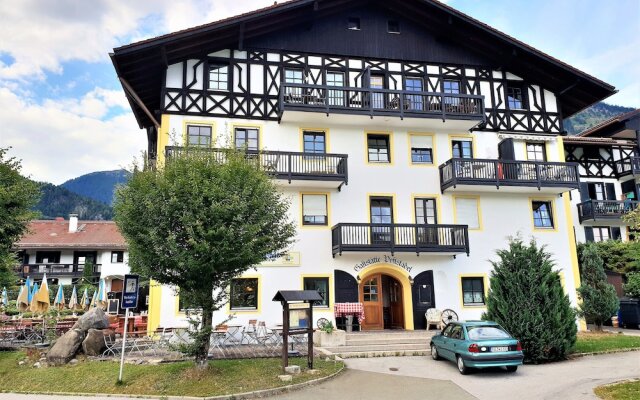 Ferienwohnung Royal Walchensee