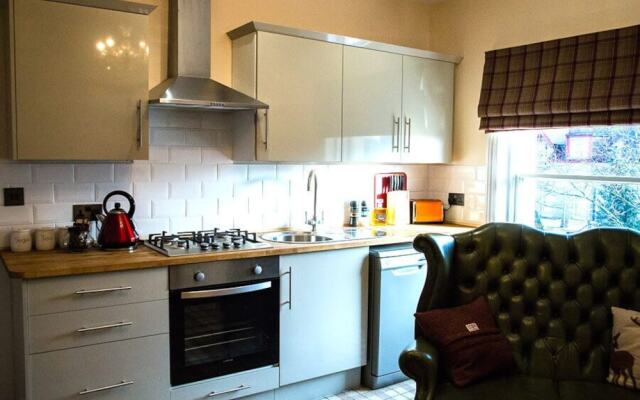 Harrogate Elite Living
