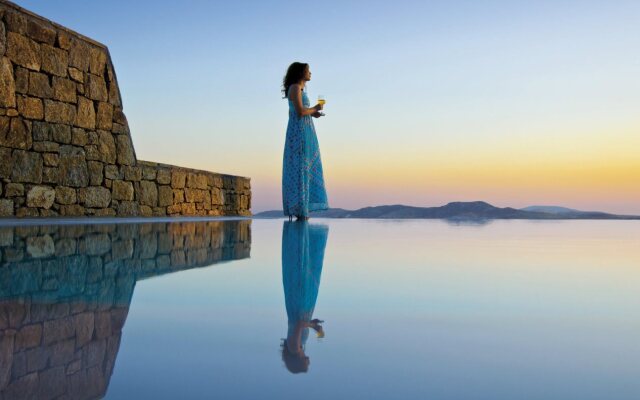 Mykonos Grand Hotel & Resort