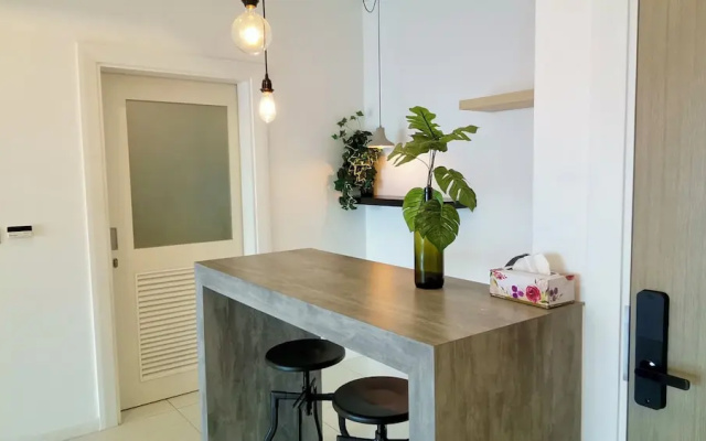 M City Ampang – Guest Rooms – Kuala Lumpur