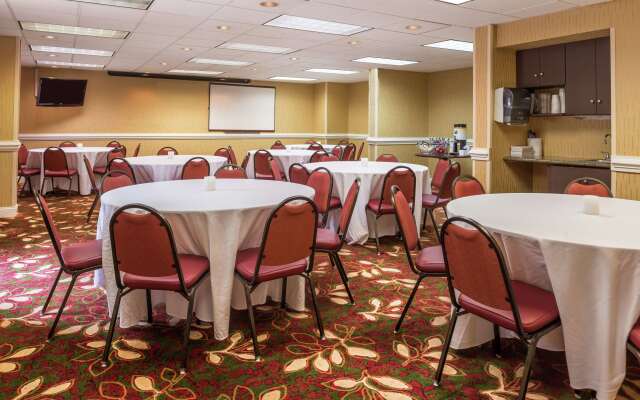 Hampton Inn Columbia Northeast - Fort Jackson Area