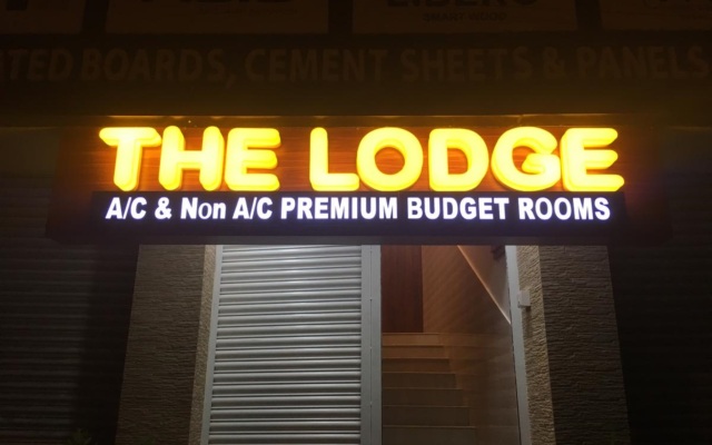 The Lodge