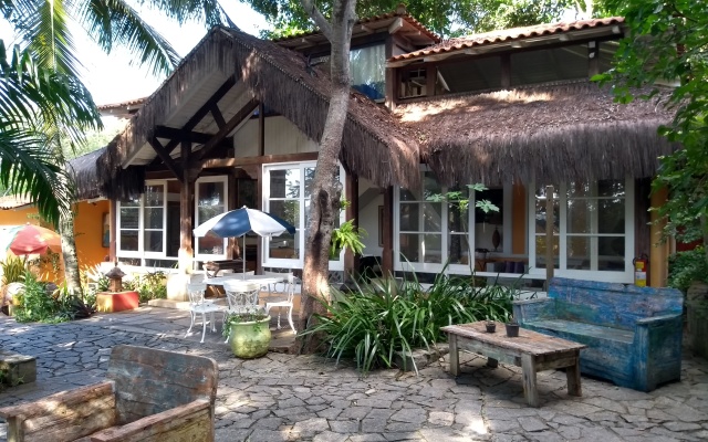 Taman Búzios Hotel