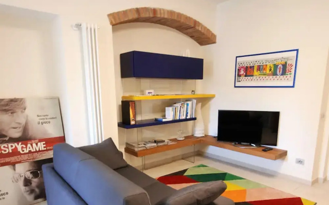 Appartamento nel Cuore di Crocetta by Wonderful Italy