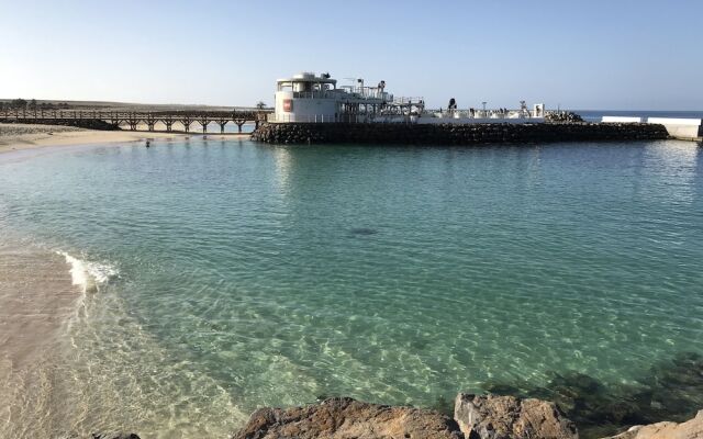 Salisland365 Holiday Apartments - Dunas