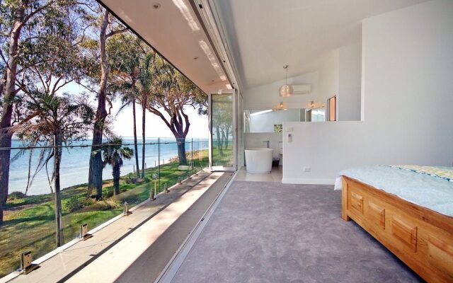 Ebb and Flow @ Corlette