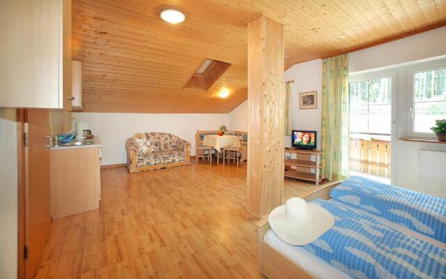 Residence St Konstantin